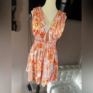 Women’s Summer Dress Small